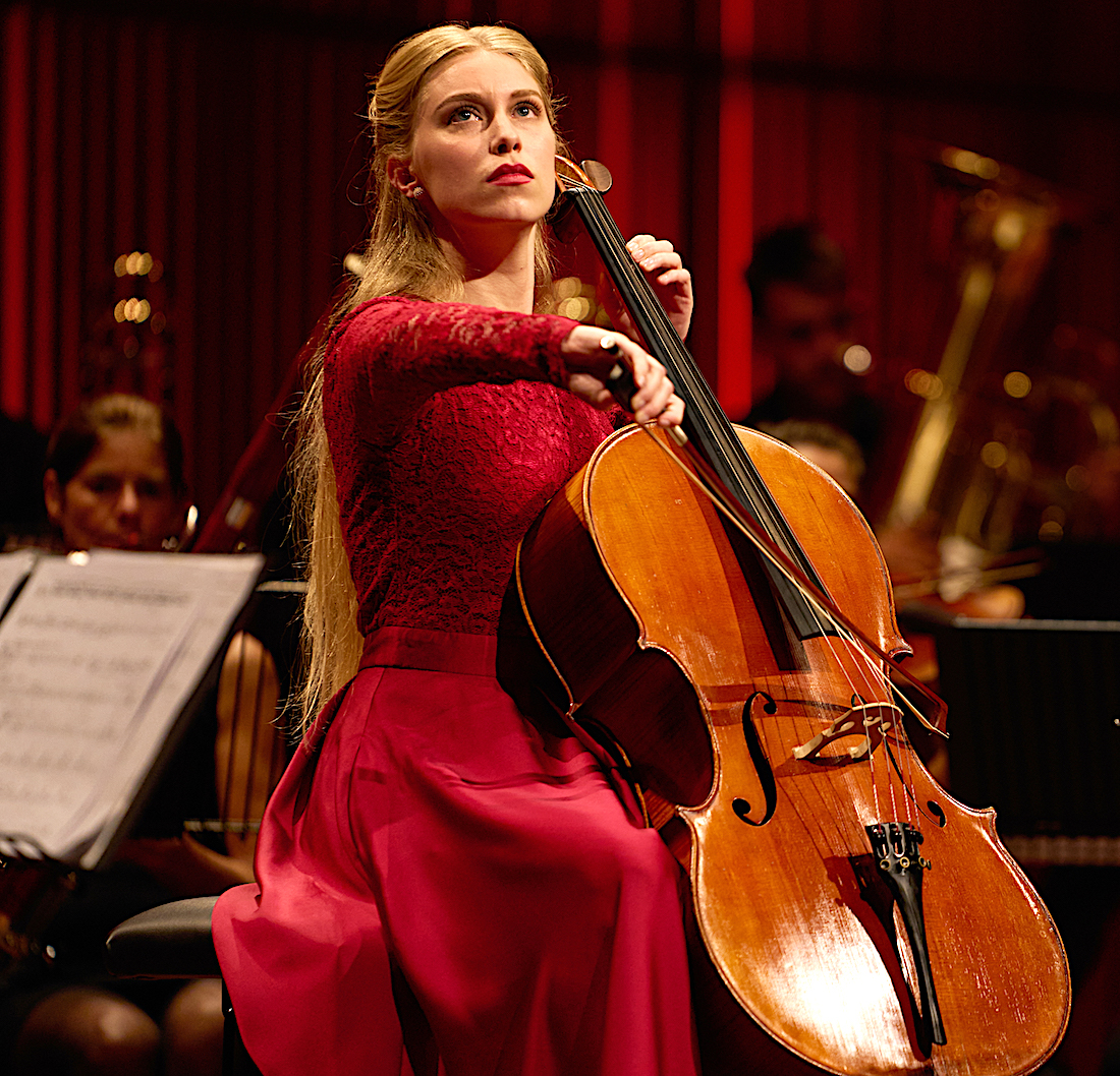 Van der Valk, Series 2 Finale, ITV review sleaze, corruption and skulduggery in Amsterdam